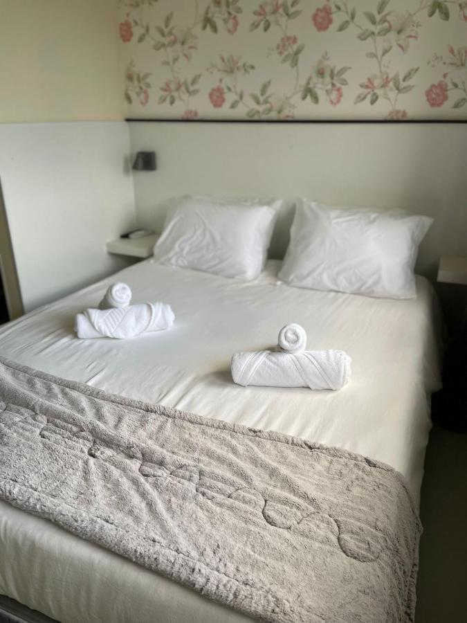 Liber Guest House Braga Exterior foto