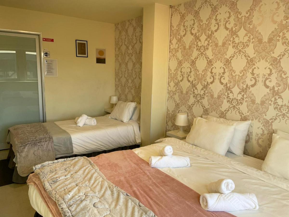 Liber Guest House Braga Exterior foto