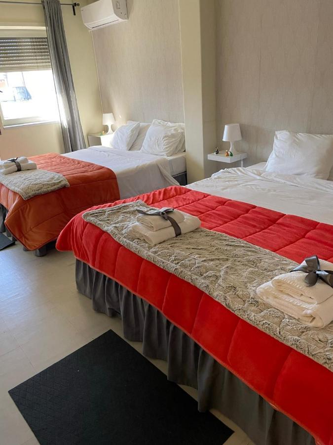 Liber Guest House Braga Exterior foto
