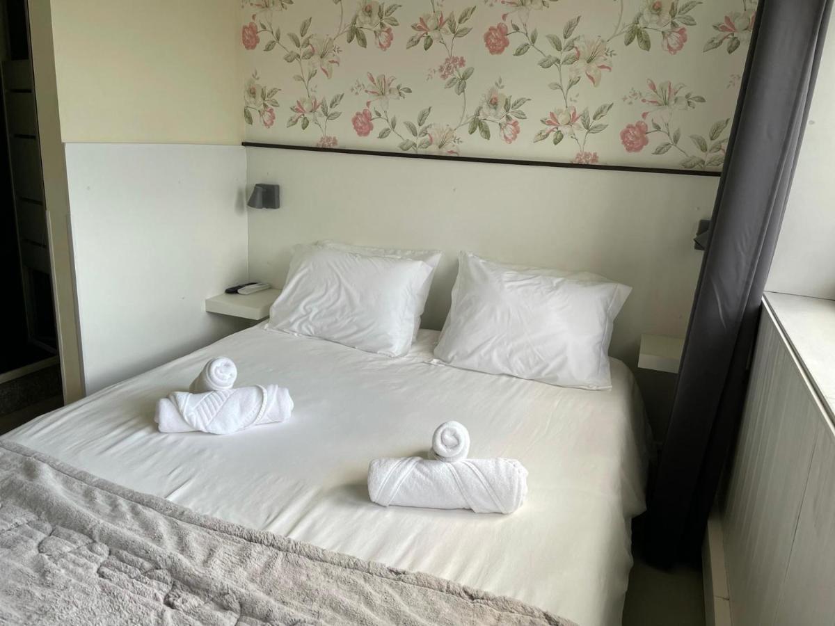 Liber Guest House Braga Exterior foto