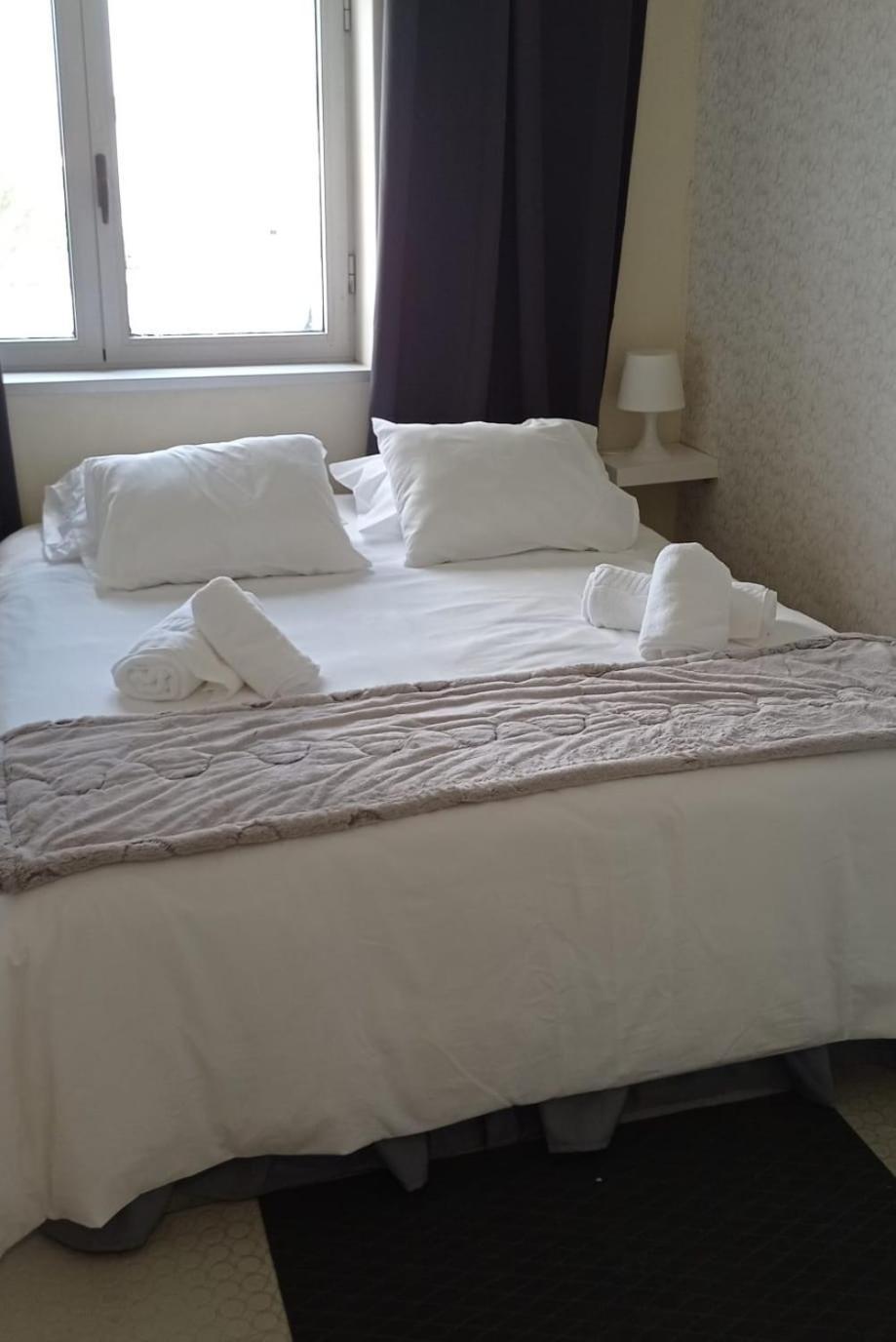 Liber Guest House Braga Exterior foto