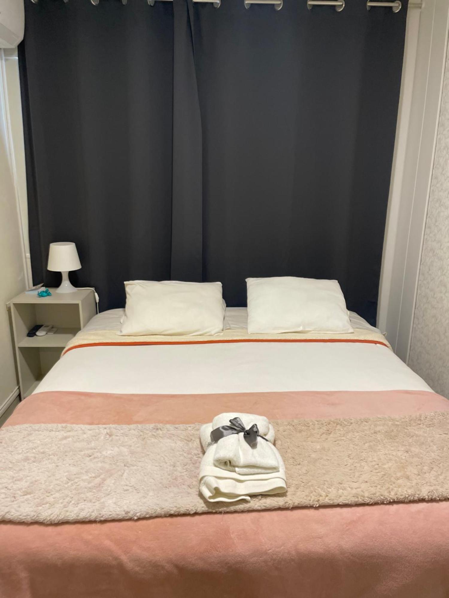 Liber Guest House Braga Exterior foto