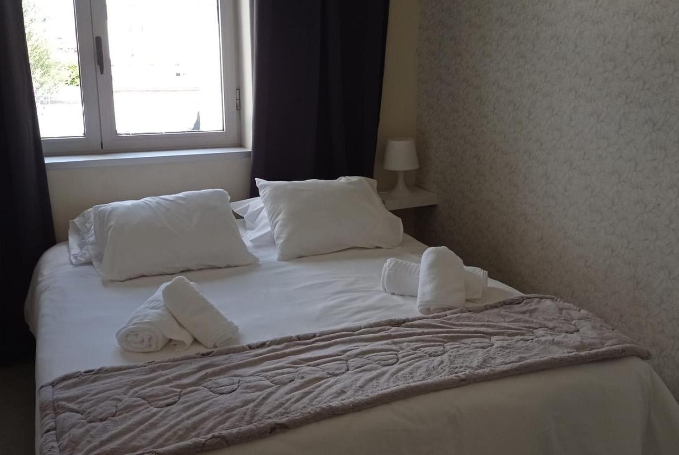 Liber Guest House Braga Exterior foto